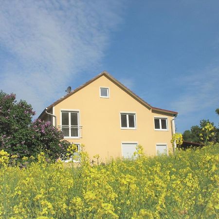 Haus Landlust Edersee Exterior foto
