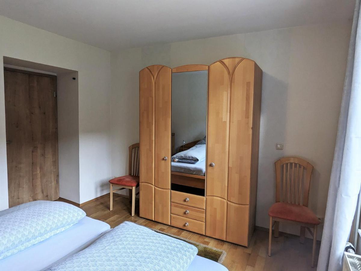 Haus Landlust Edersee Exterior foto